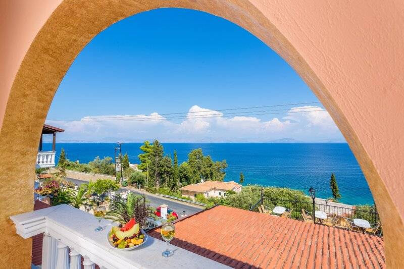 2. Bild Lido Corfu Sun Hotel