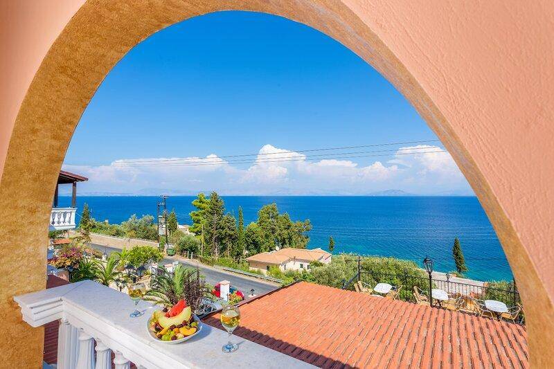 2. Bild Lido Corfu Sun Hotel