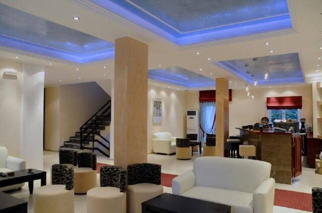 2. Bild Primavera Hotel