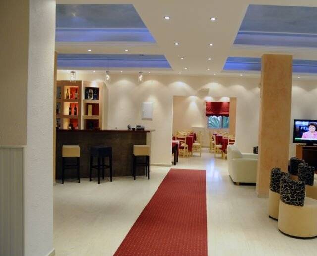 3. Bild Primavera Hotel