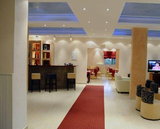 3. Bild Primavera Hotel