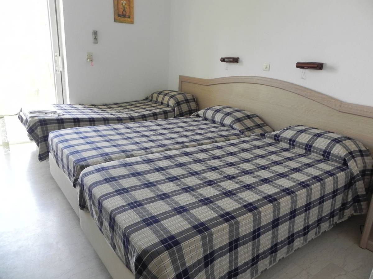 4. Bild Primavera Hotel