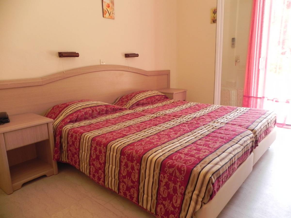 4. Bild Primavera Hotel