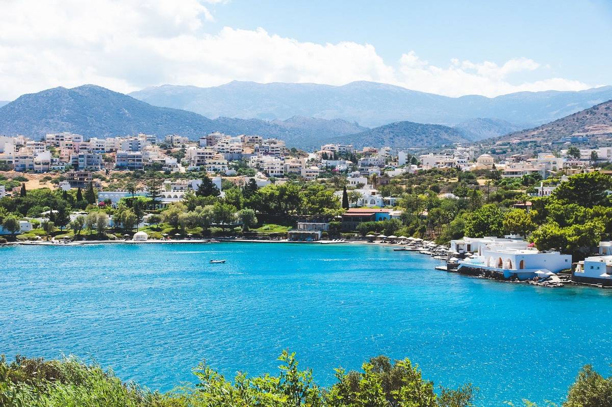 1. Bild Kitro Beach Hotel