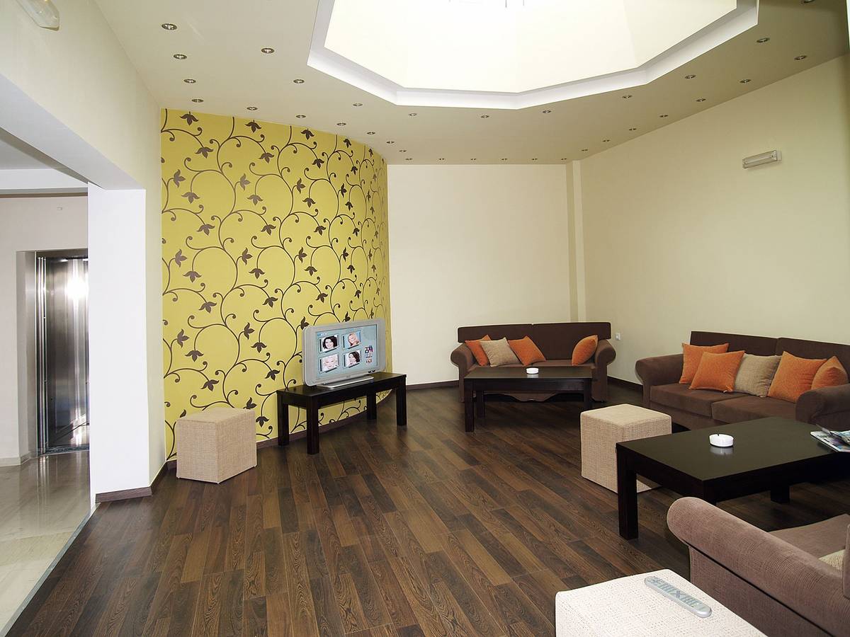 3. Bild Kitro Beach Hotel