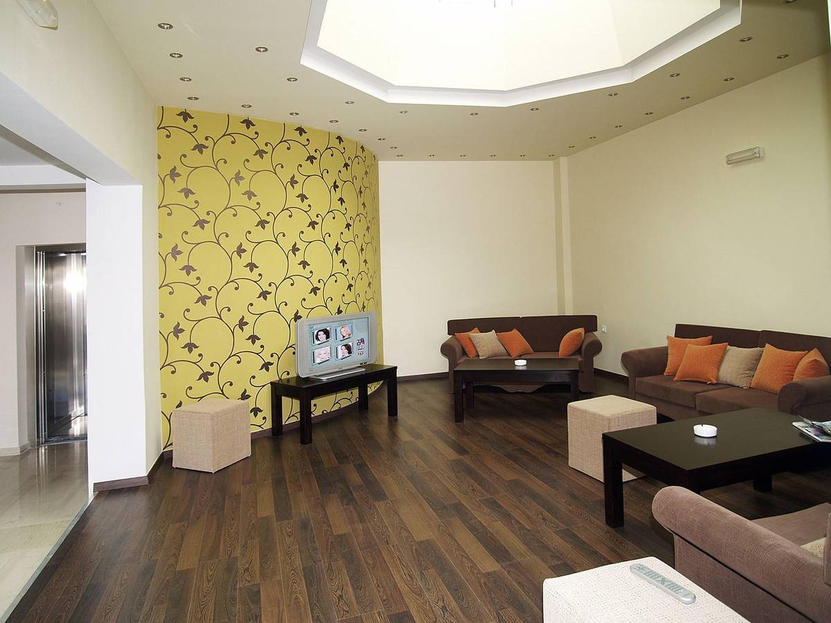 3. Bild Kitro Beach Hotel