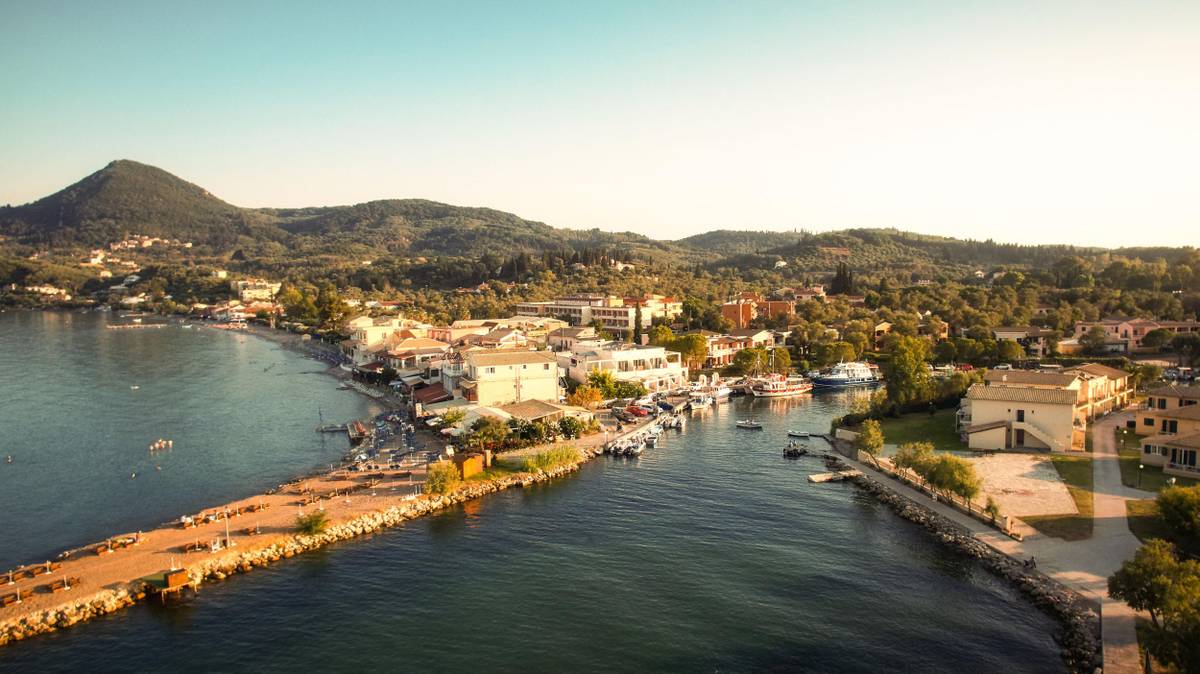 2. Bild Nasos Hotel & Resort