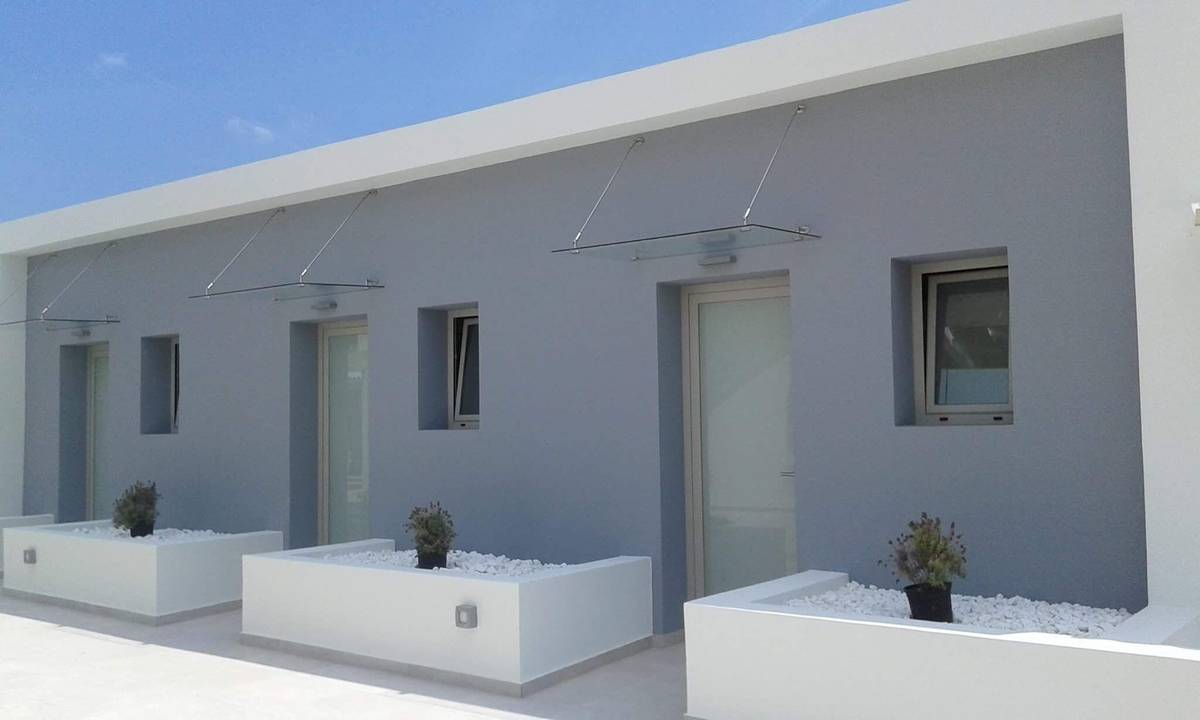 3. Bild Nasos Hotel & Resort