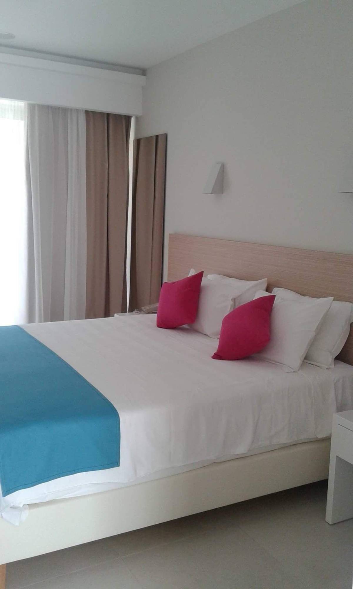 4. Bild Nasos Hotel & Resort