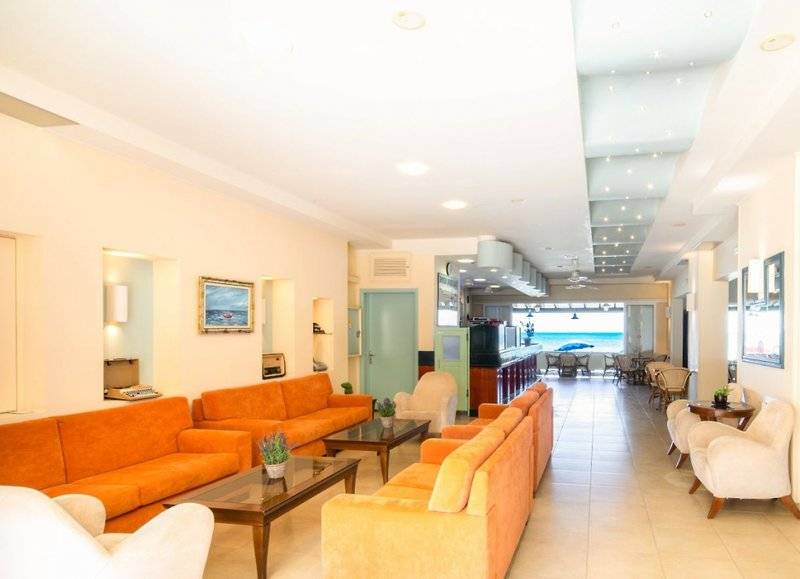 2. Bild Hotel Rossis