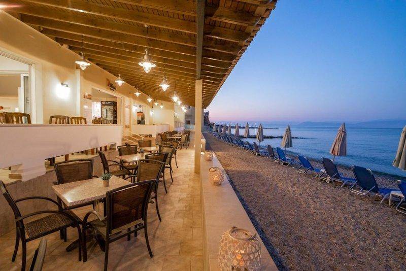 4. Bild Hotel Rossis