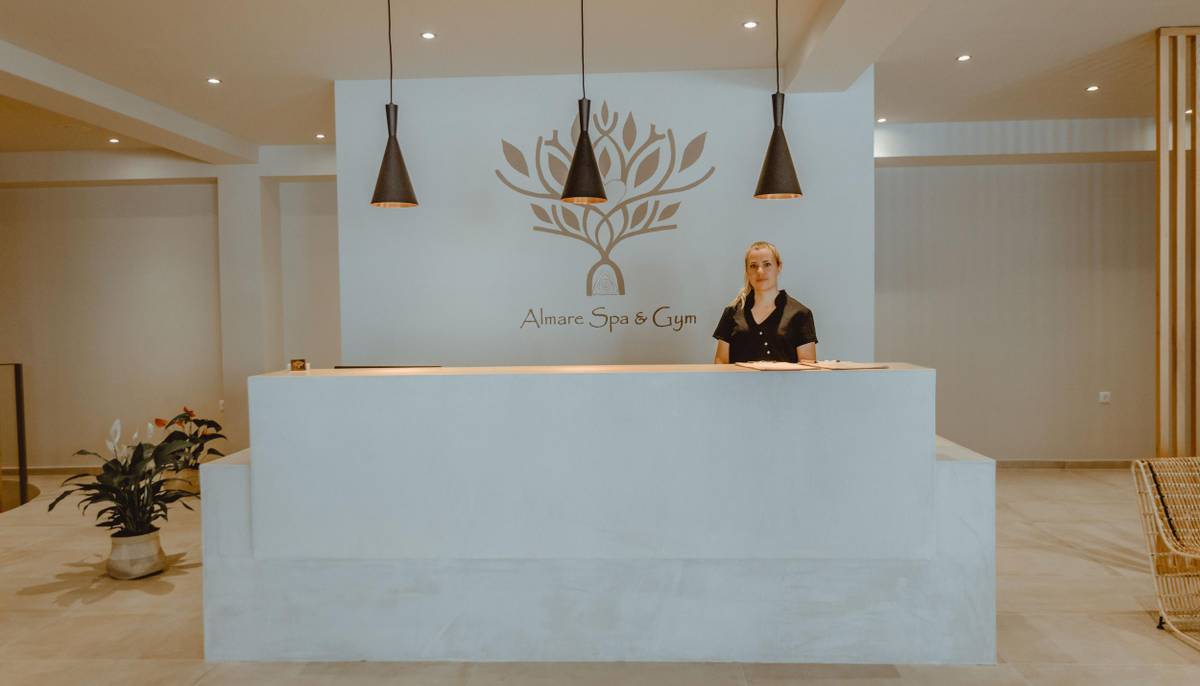 3. Bild Cooks Club Hersonissos Crete