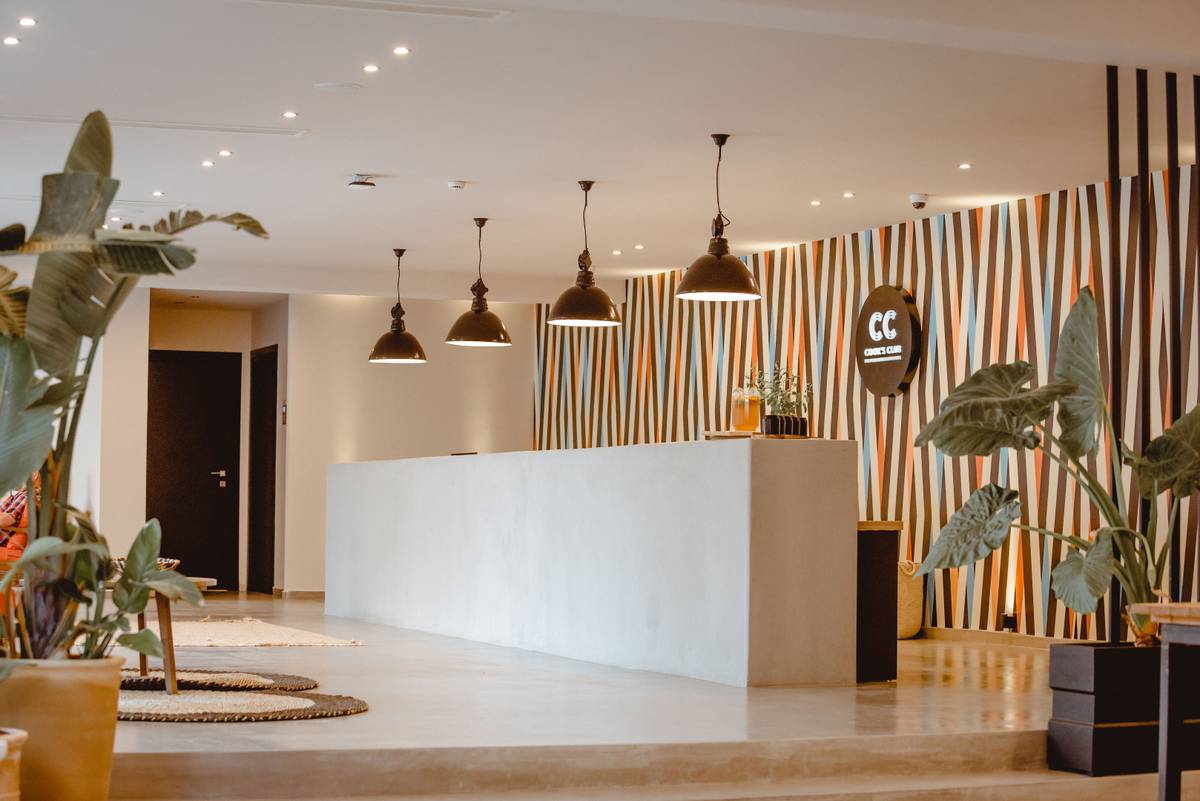 4. Bild Cooks Club Hersonissos Crete