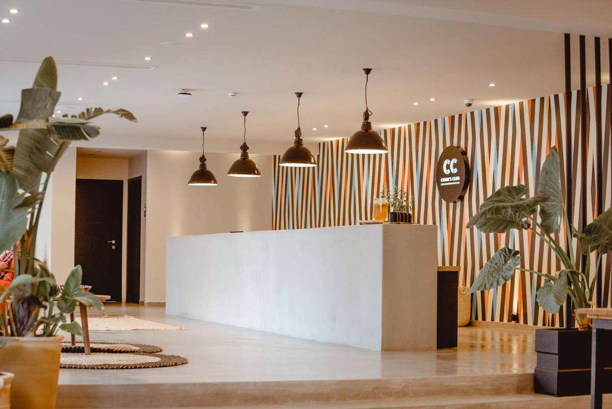 4. Bild Cooks Club Hersonissos Crete