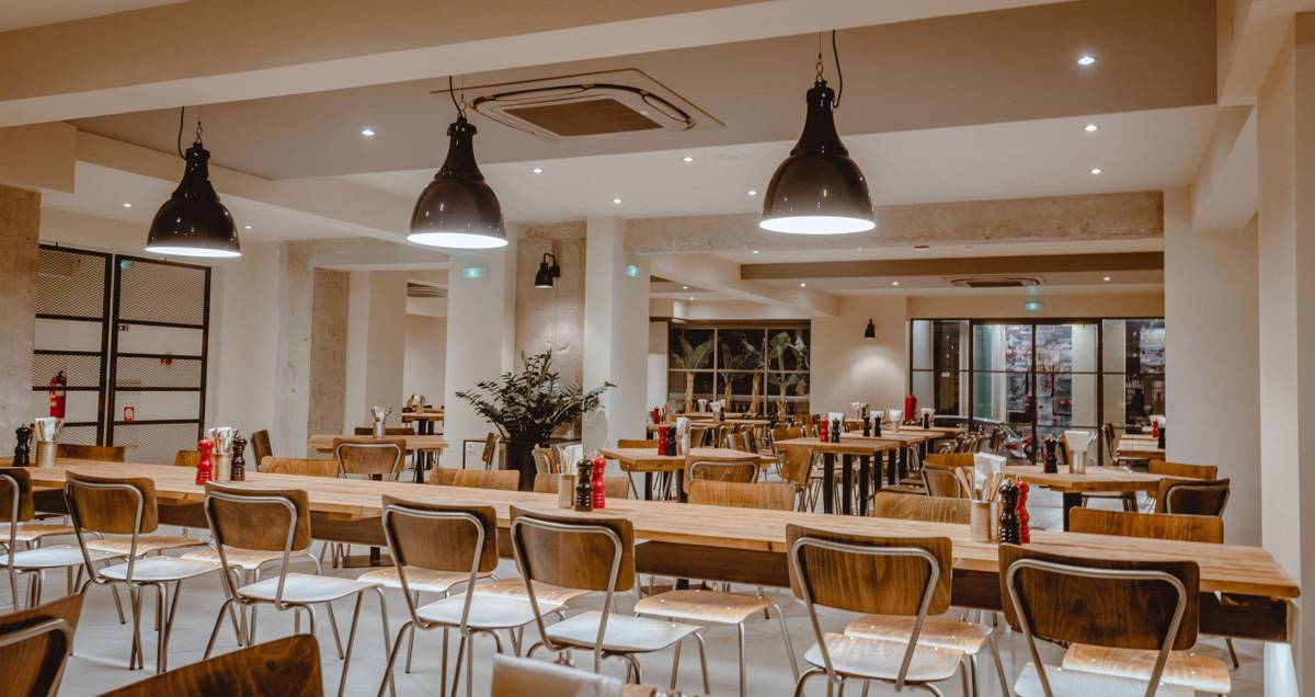 4. Bild Cooks Club Hersonissos Crete