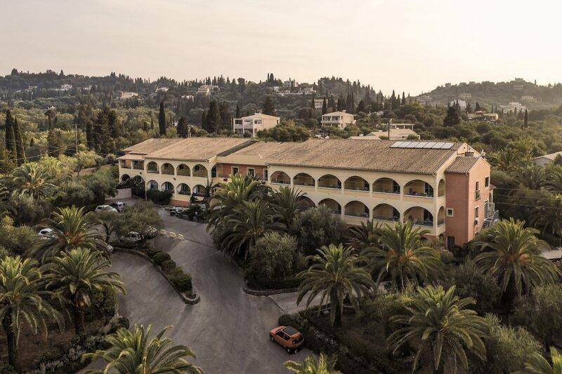 1. Bild Art Hotel Debono