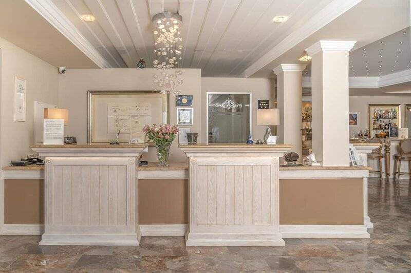 3. Bild Art Hotel Debono