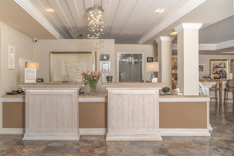 3. Bild Art Hotel Debono