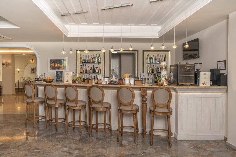 4. Bild Art Hotel Debono