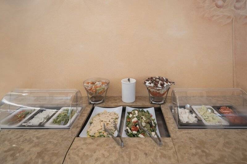 4. Bild Art Hotel Debono