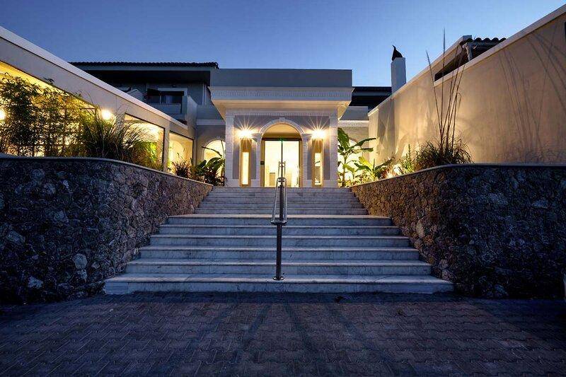 2. Bild Acharavi Mare Hotel