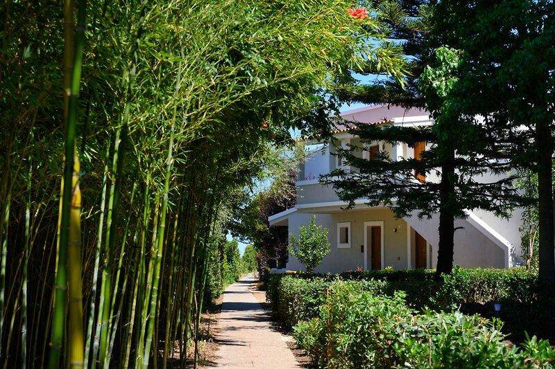 3. Bild Acharavi Mare Hotel