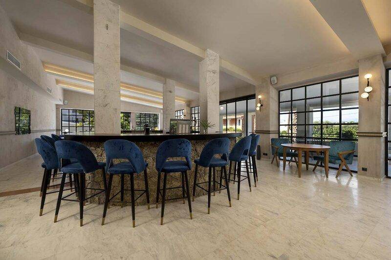 4. Bild Acharavi Mare Hotel