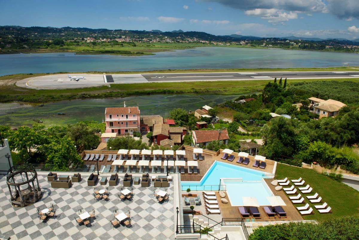 2. Bild The Royal Grand Hotel