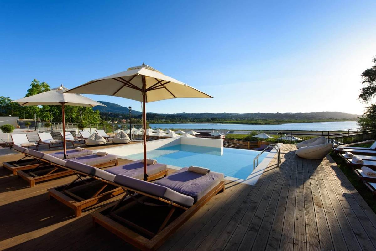 3. Bild The Royal Grand Hotel