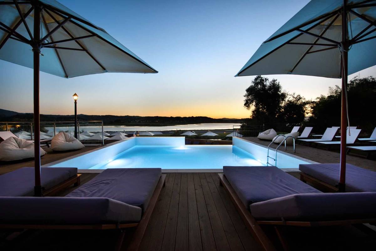 4. Bild The Royal Grand Hotel