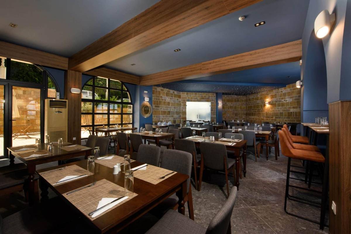 4. Bild The Royal Grand Hotel