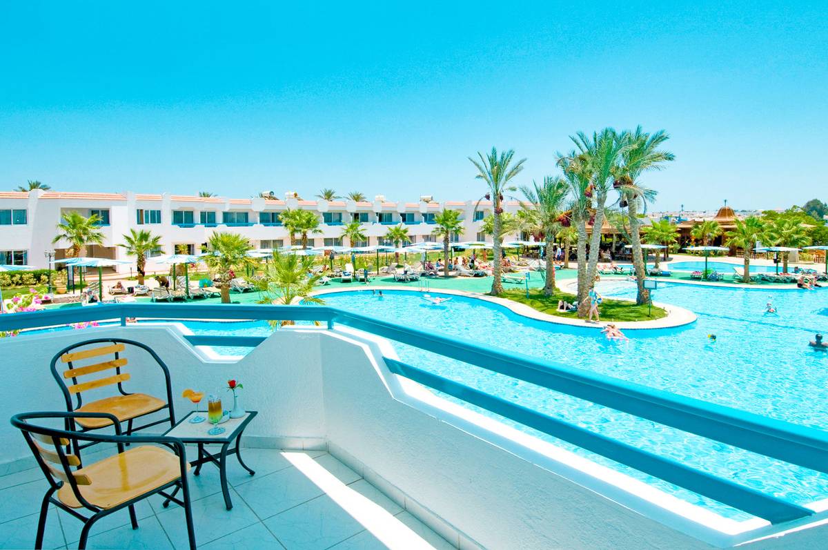 2. Bild Dreams Vacation Resort