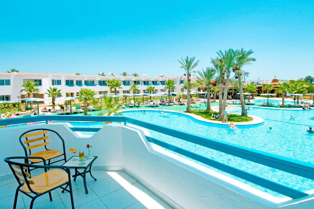 2. Bild Dreams Vacation Resort