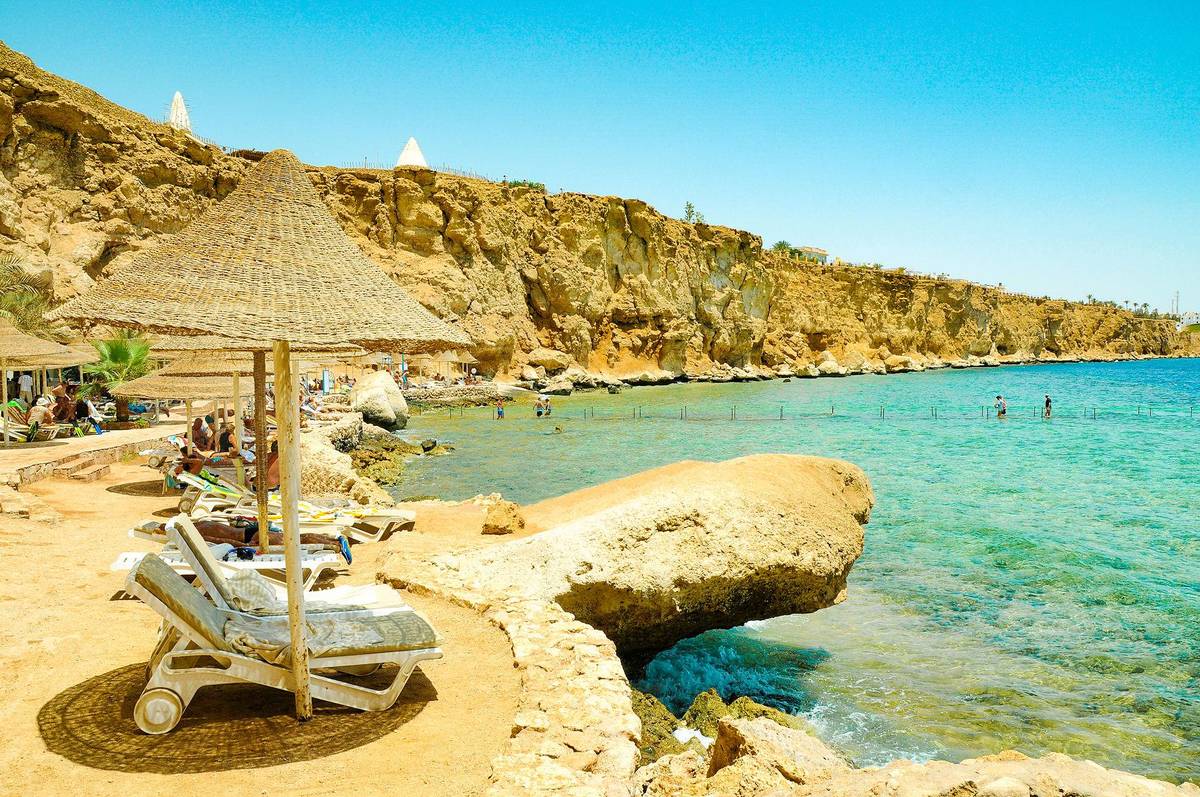 3. Bild Dreams Vacation Resort