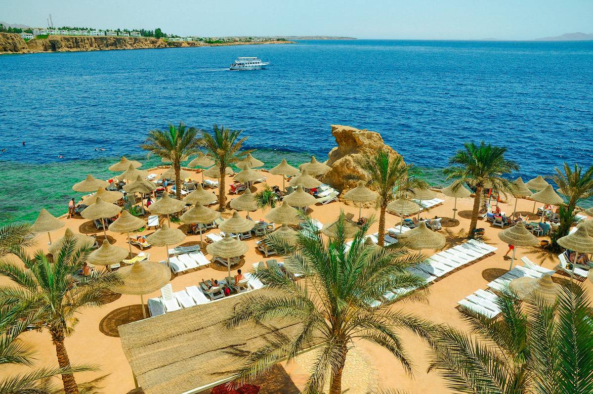 4. Bild Dreams Vacation Resort