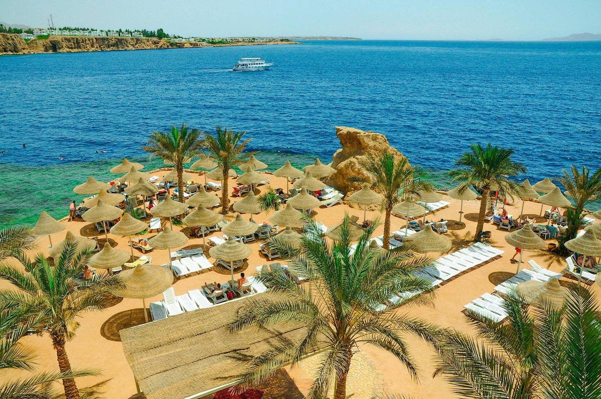 4. Bild Dreams Vacation Resort