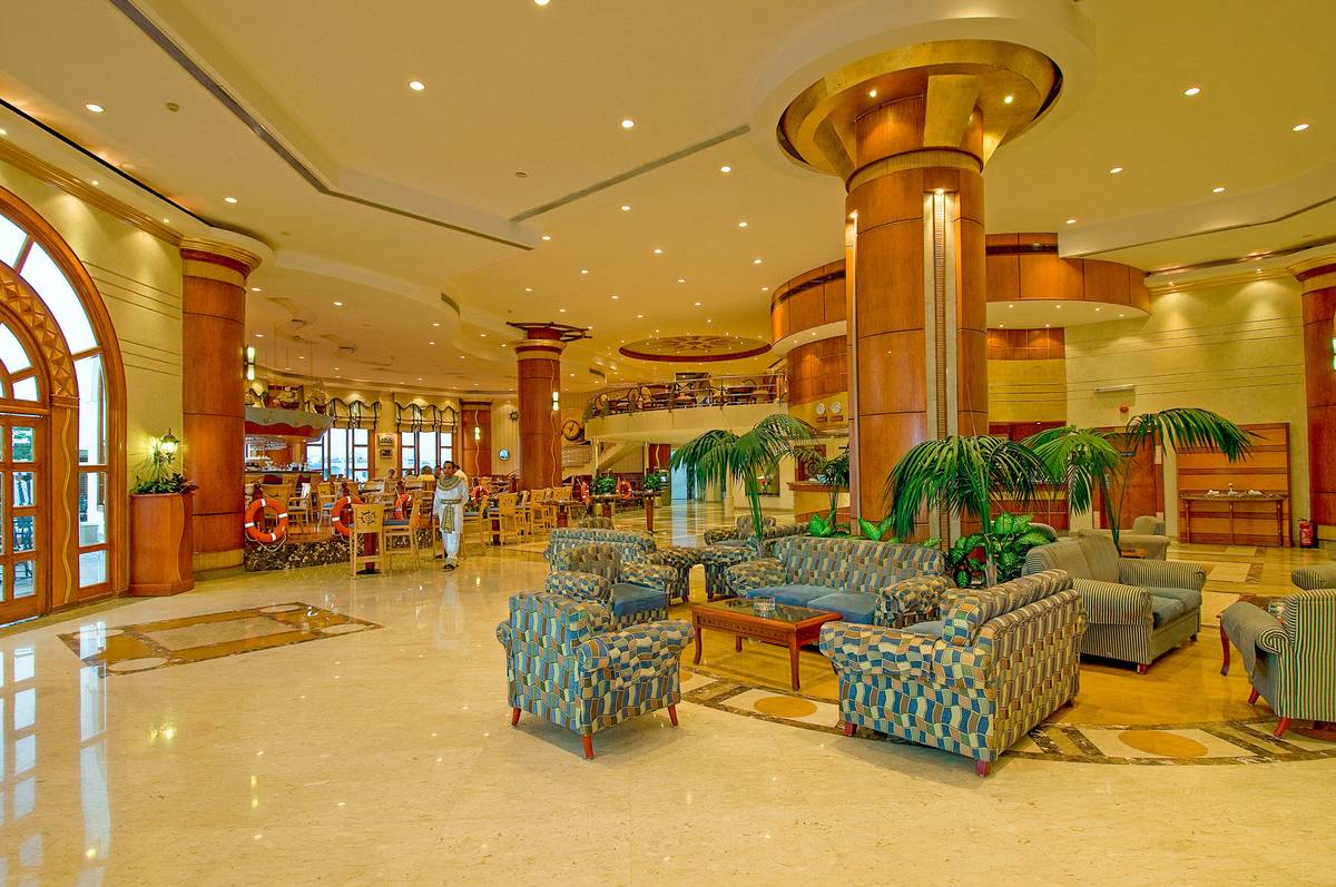 4. Bild Dreams Vacation Resort