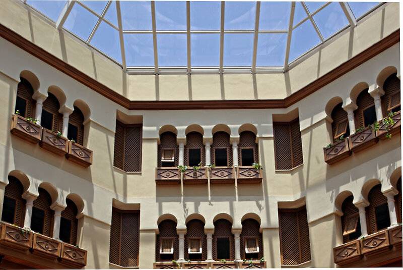 3. Bild El Mouradi Gammarth