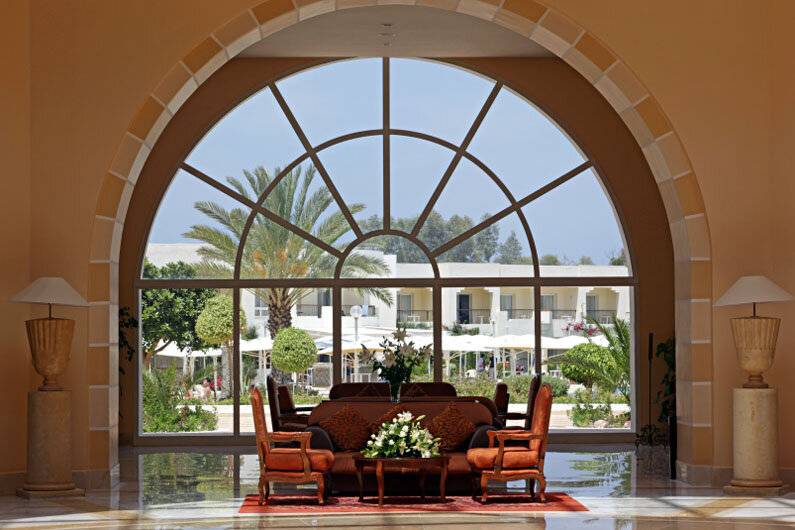 4. Bild El Mouradi Gammarth