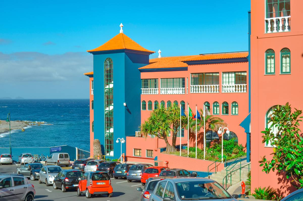 3. Bild Royal Orchid