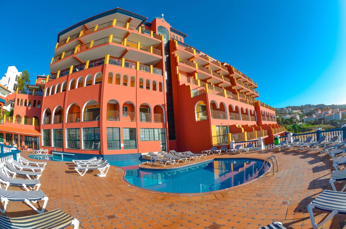 4. Bild Royal Orchid