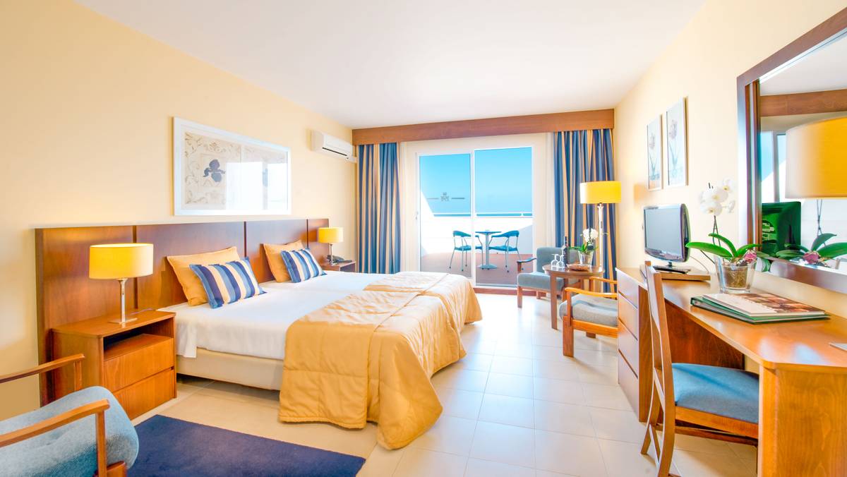 3. Bild Hotel Rocamar