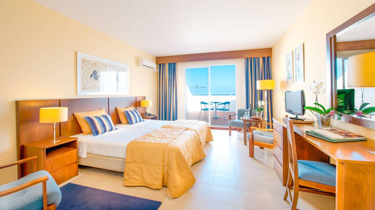 3. Bild Hotel Rocamar