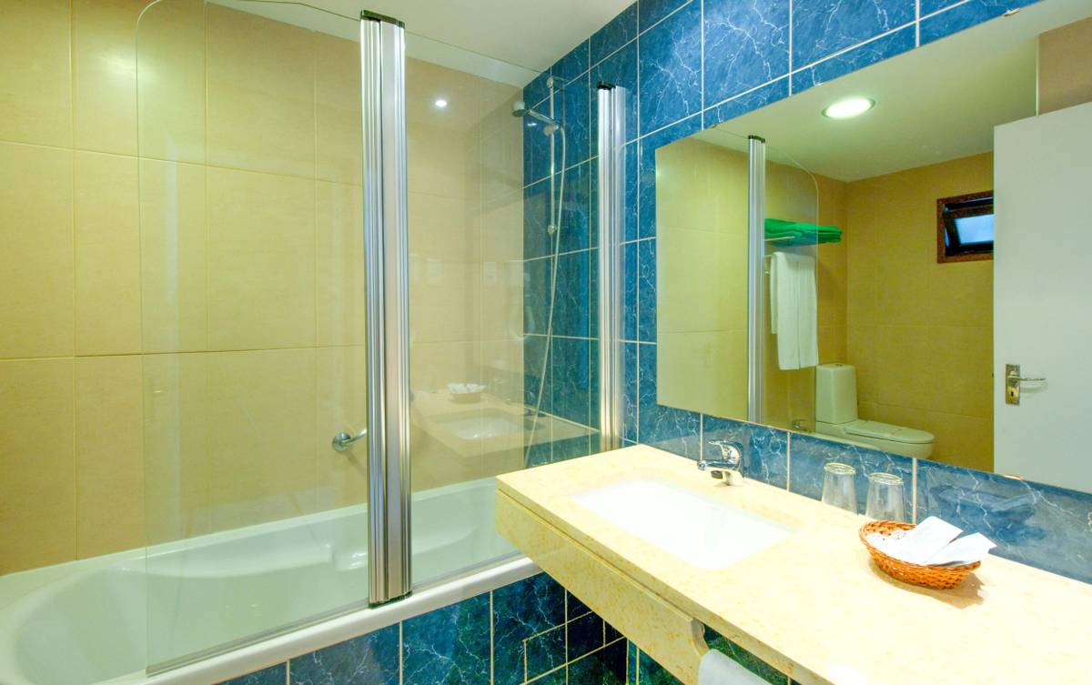 4. Bild Hotel Rocamar