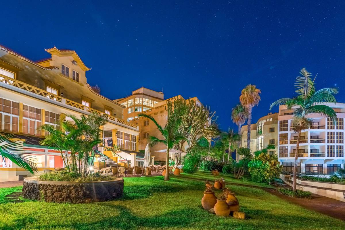 2. Bild Pestana Palms Ocean