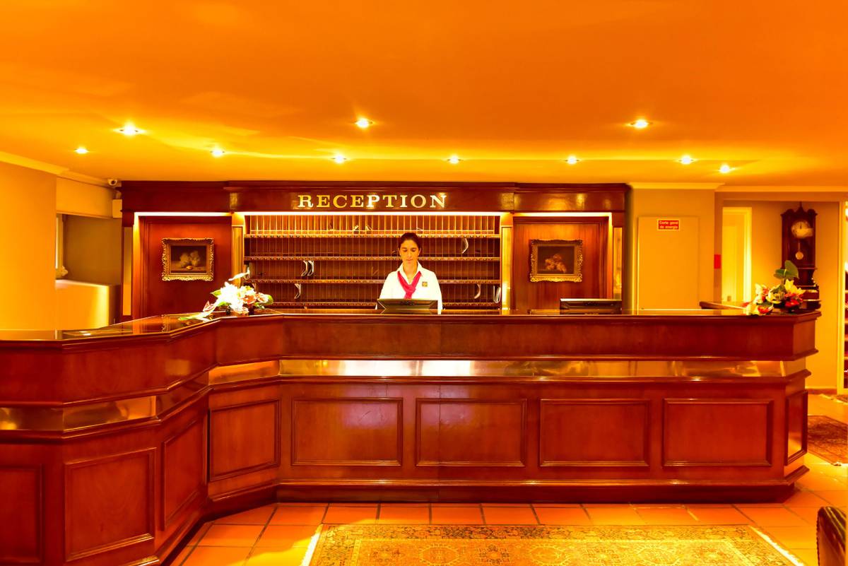 3. Bild Pestana Palms Ocean