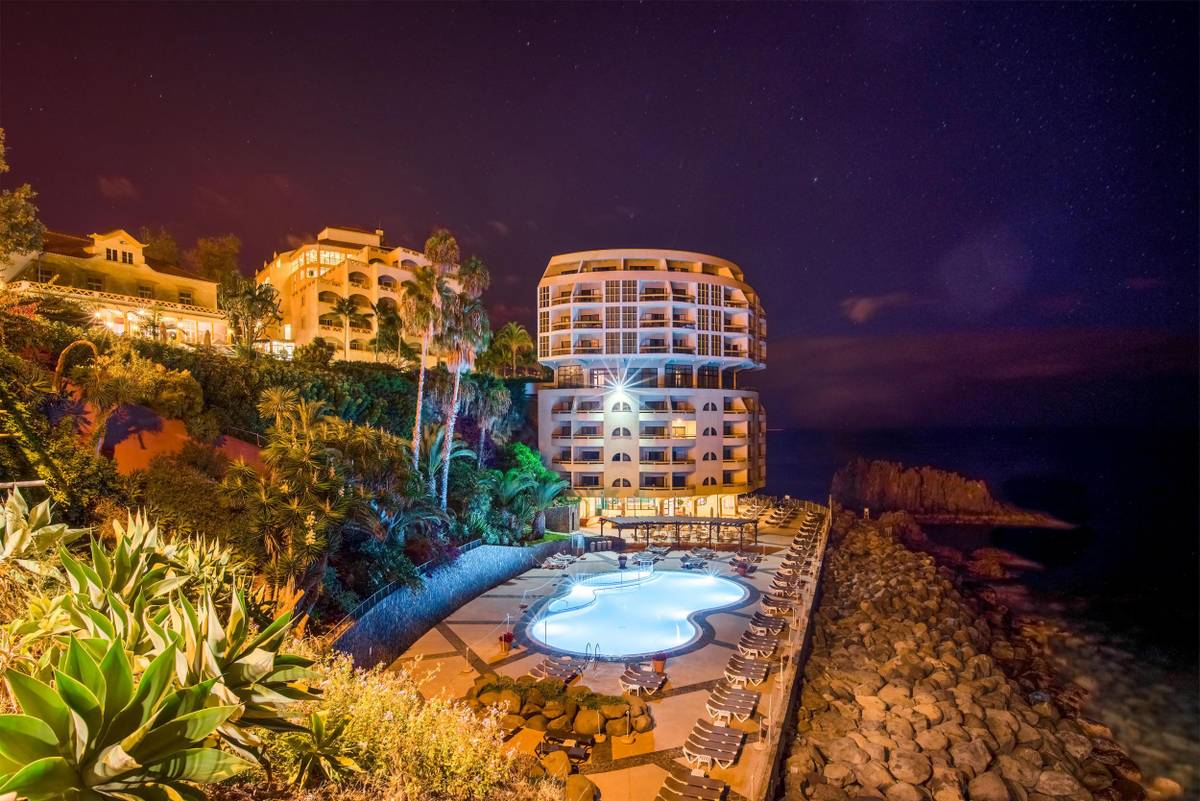 4. Bild Pestana Palms Ocean