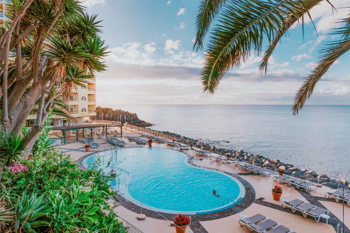 4. Bild Pestana Palms Ocean