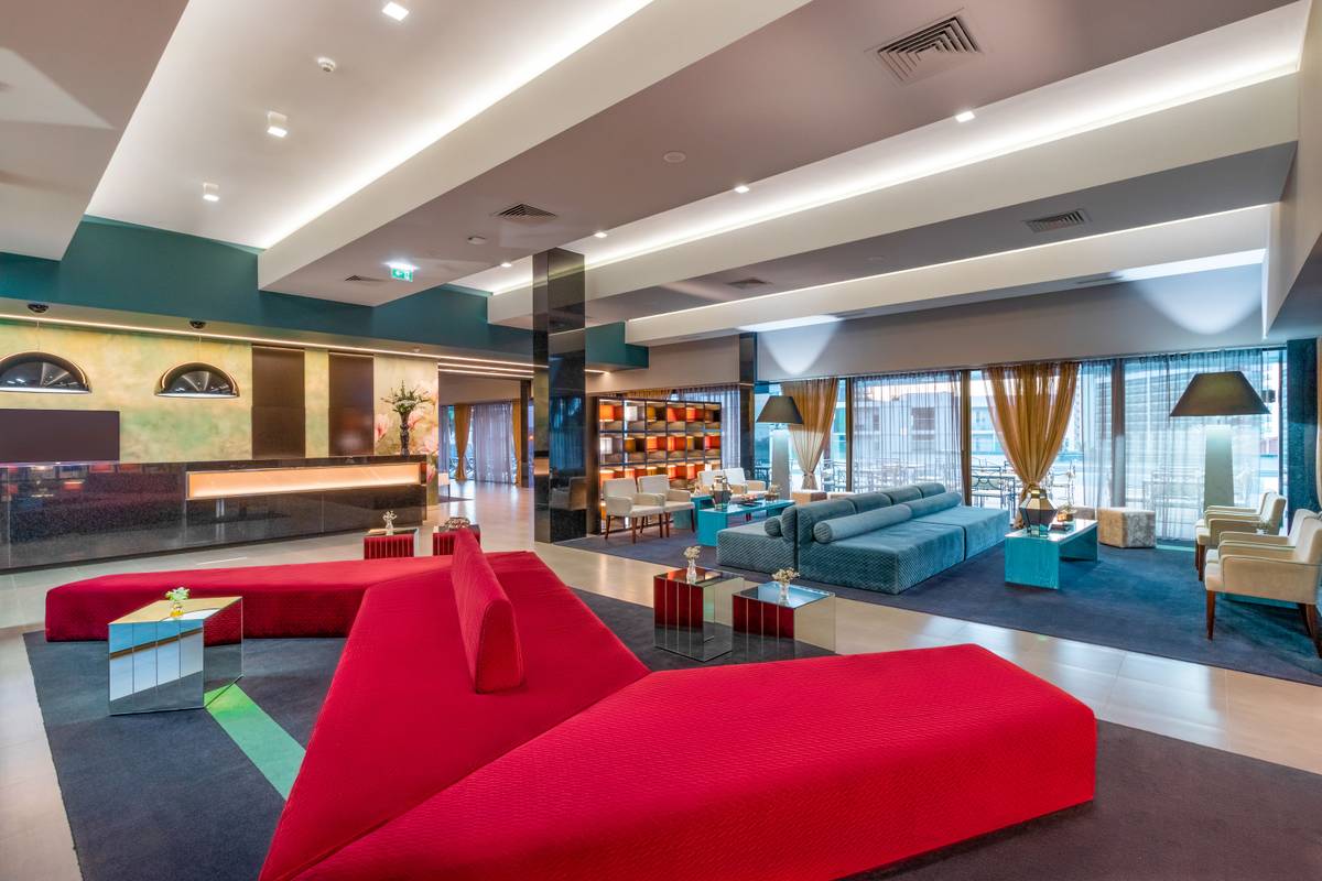 2. Bild Enotel Magnólia