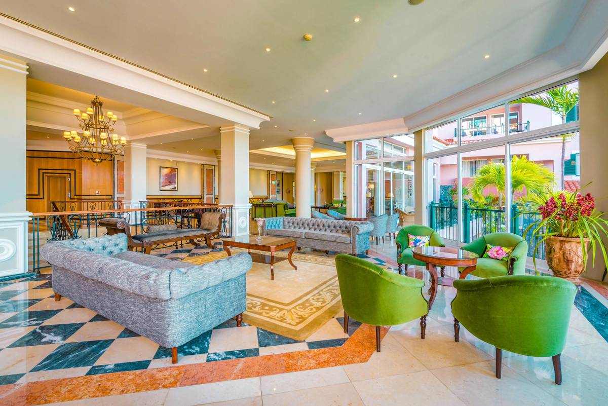 2. Bild Pestana Royal